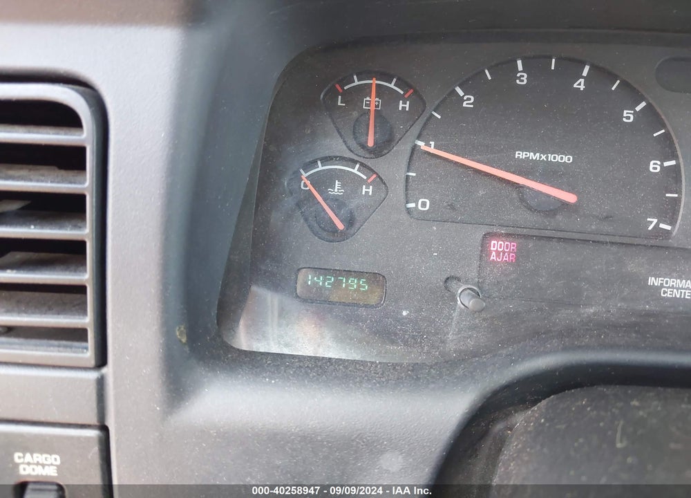 2004 DODGE DAKOTA SLT VIN: 1D7HL48K84S599270
