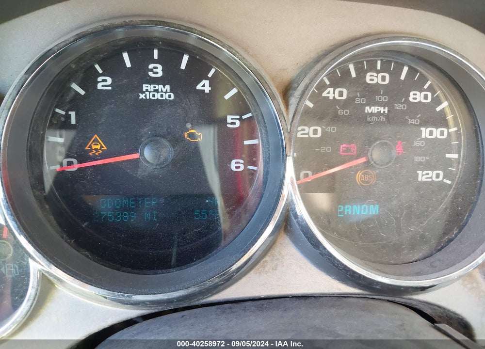 2010 CHEVROLET SILVERADO 1500 LT VIN: 1GCSKSE33AZ292533