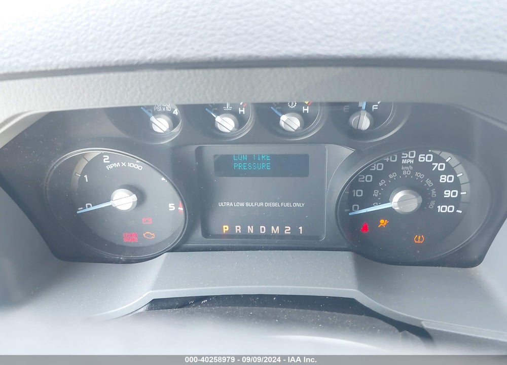 2012 FORD F-350 XLT VIN: 1FT8W3BT8CEB65442