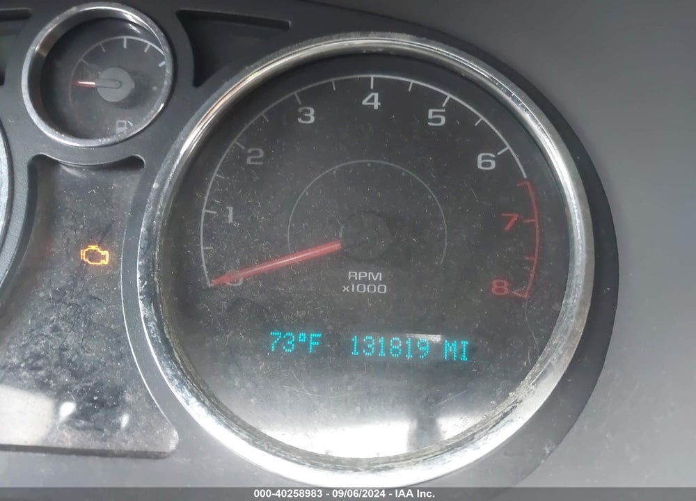 2005 CHEVROLET COBALT LS VIN: 1G1AL52F757586486