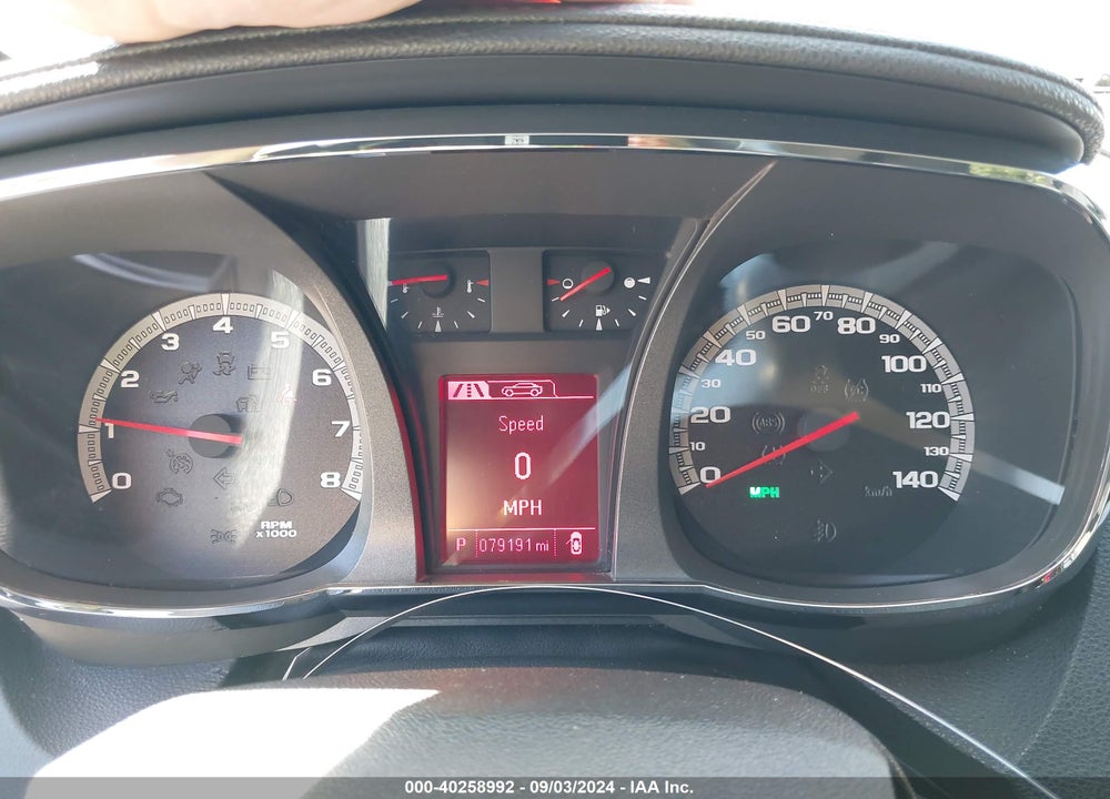 2014 GMC TERRAIN SLT-1 VIN: 2GKFLSE31E6200744