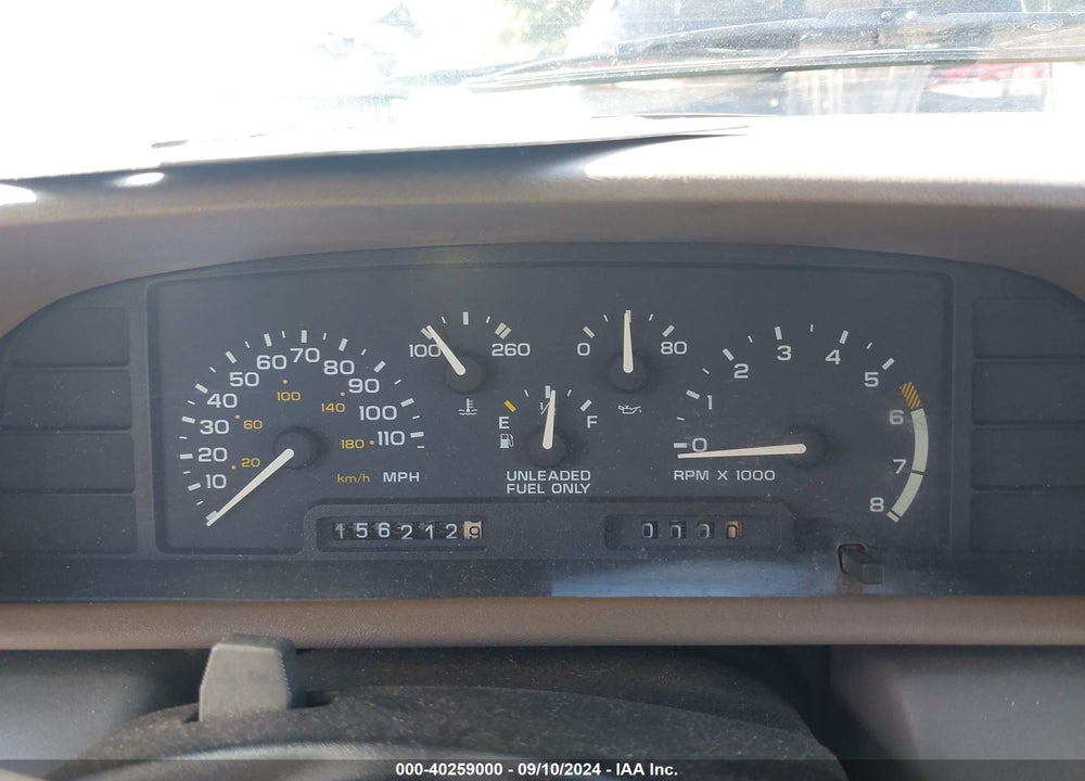 1994 CHEVROLET CAVALIER Z24 VIN: 1G1JF14T6R7316691