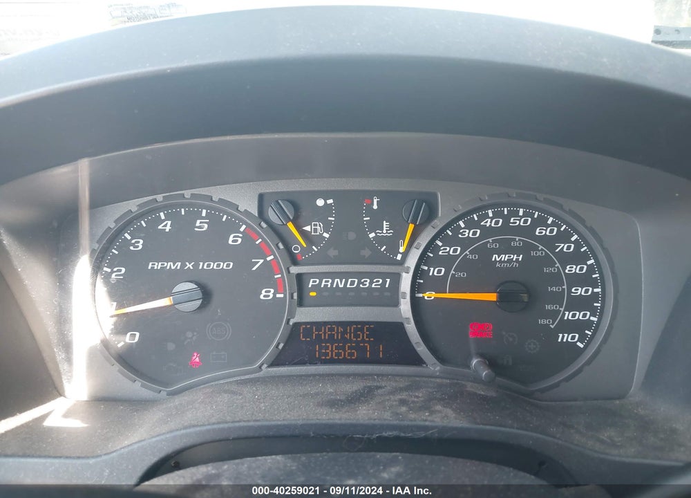 2004 CHEVROLET COLORADO LS VIN: 1GCDT196148173359