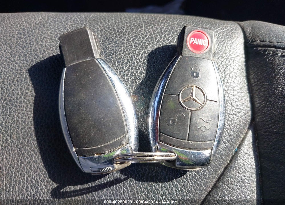 2007 MERCEDES-BENZ SLK 350 VIN: WDBWK56F27F155765