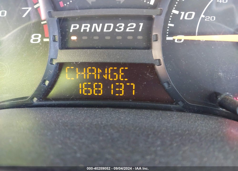2007 CHEVROLET COLORADO LS VIN: 1GCCS199278232447