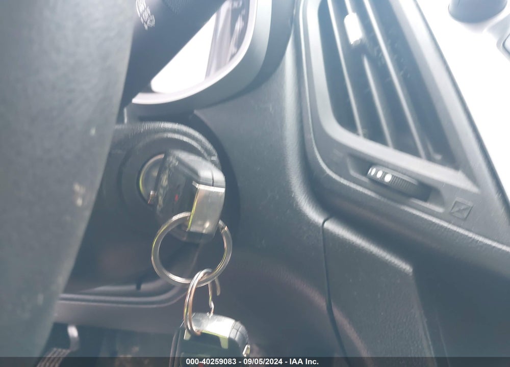 2012 CHEVROLET EQUINOX LS VIN: 2GNALBEK2C1285091