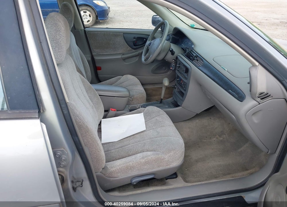 1999 CHEVROLET MALIBU VIN: 1G1ND52M2X6223972