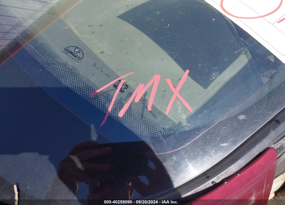 2004 PONTIAC AZTEK VIN: 3G7DA03E34S531664