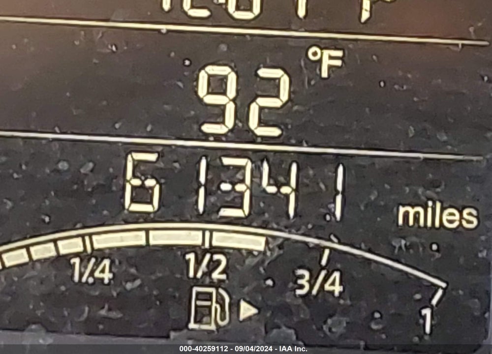 2012 VOLKSWAGEN JETTA 2.5L SE VIN: 3VWDP7AJ6CM413035