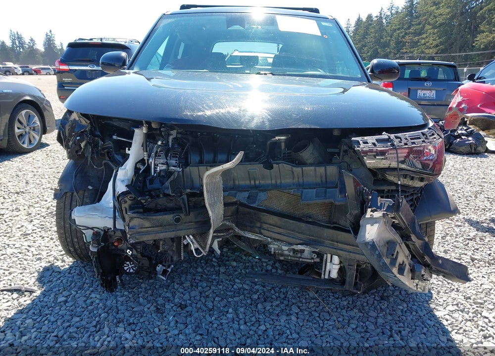 2023 KIA SOUL LX VIN: KNDJ23AU2P7857729