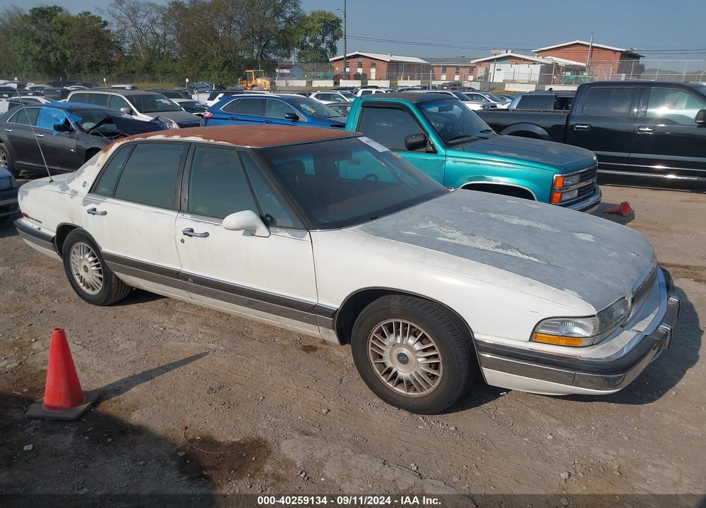 1994 BUICK PARK AVENUE VIN: 1G4CW52L2RH610766