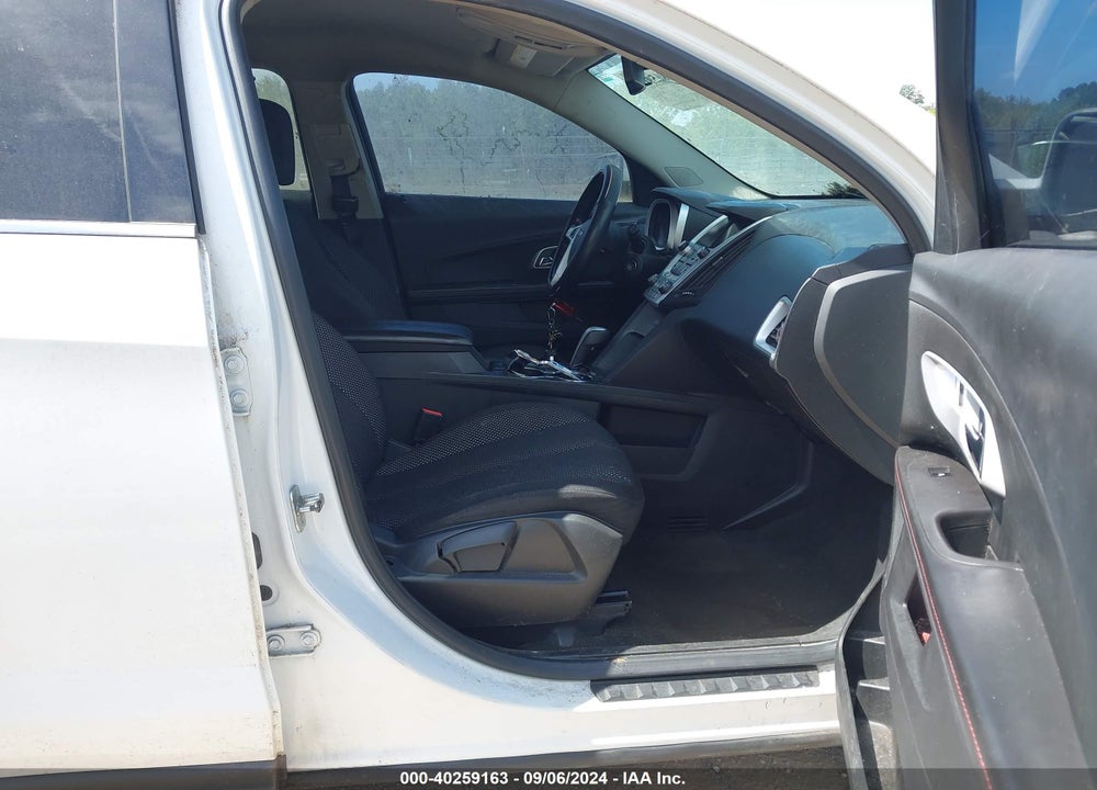 2014 CHEVROLET EQUINOX 1LT VIN: 2GNALBEK3E6218229