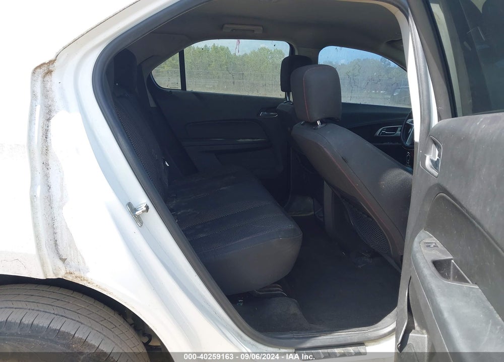 2014 CHEVROLET EQUINOX 1LT VIN: 2GNALBEK3E6218229