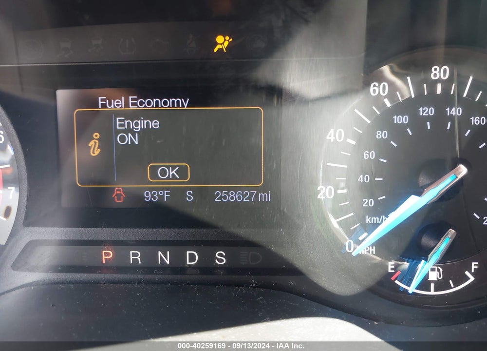 2013 FORD FUSION SE VIN: 3FA6P0H74DR108981