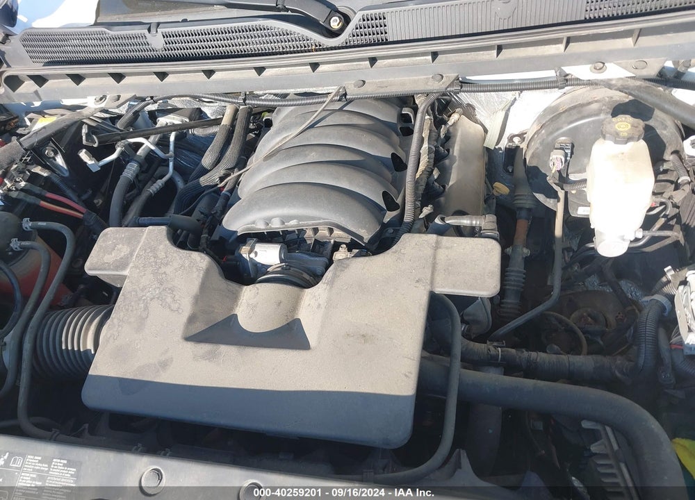 2017 CHEVROLET SILVERADO K1500 LT VIN: 1GCVKRECXHZ166007