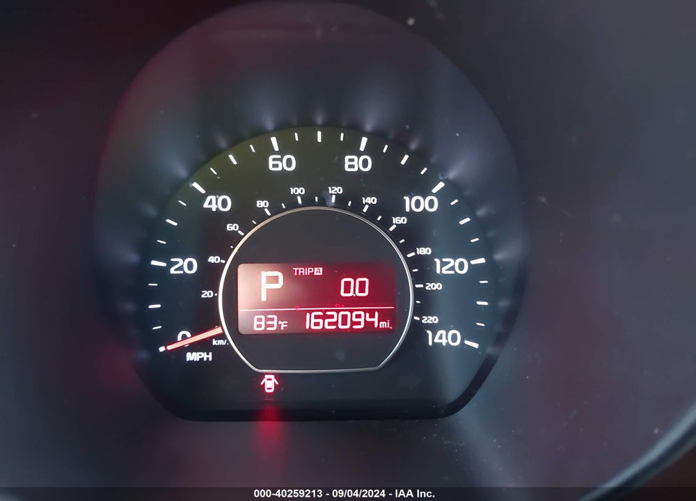 2014 KIA SOUL VIN: KNDJN2A26E7089377