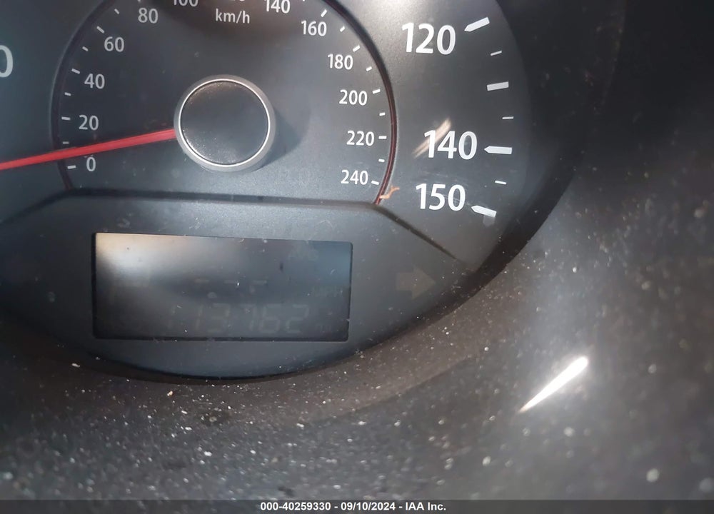 2012 KIA SORENTO LX V6 VIN: 5XYKT4A21CG270280
