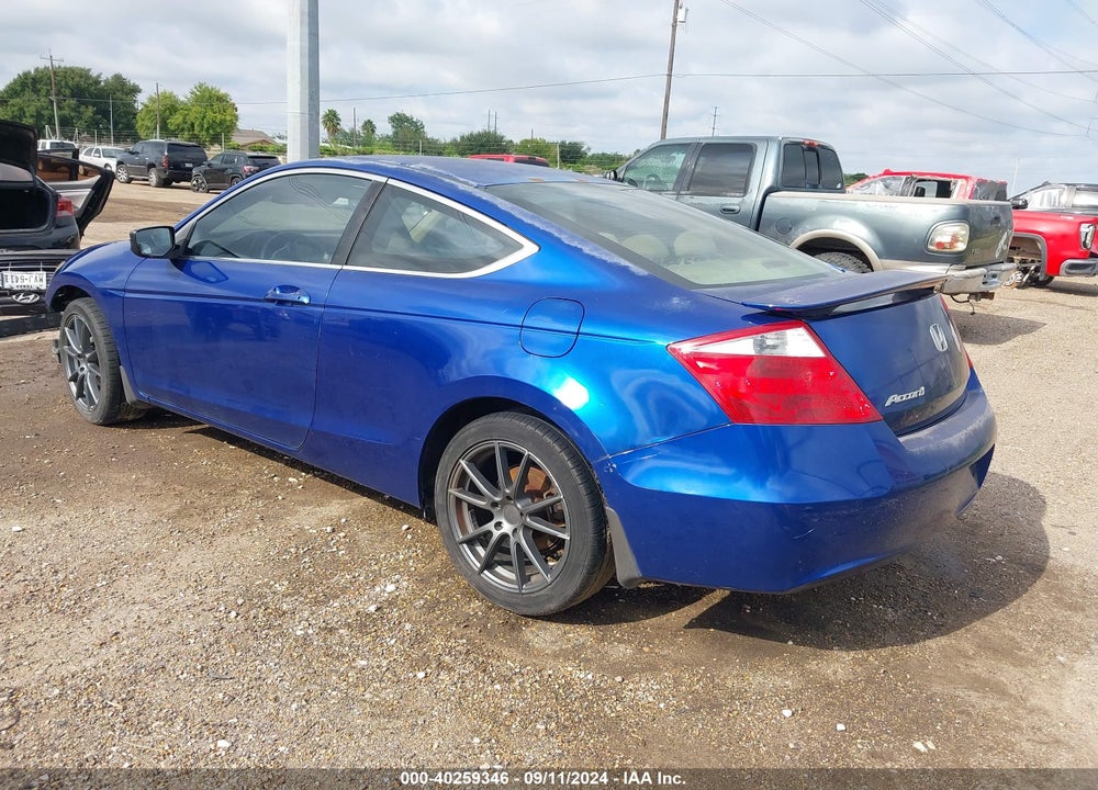 2008 HONDA ACCORD 2.4 LX-S VIN: 1HGCS12358A030137