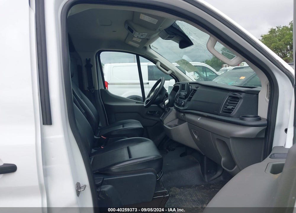 2023 FORD TRANSIT-250 VIN: 1FTBR1Y83PKA19896