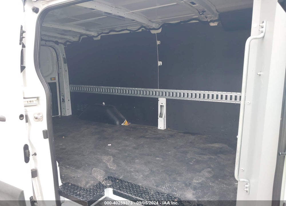 2023 FORD TRANSIT-250 VIN: 1FTBR1Y83PKA19896