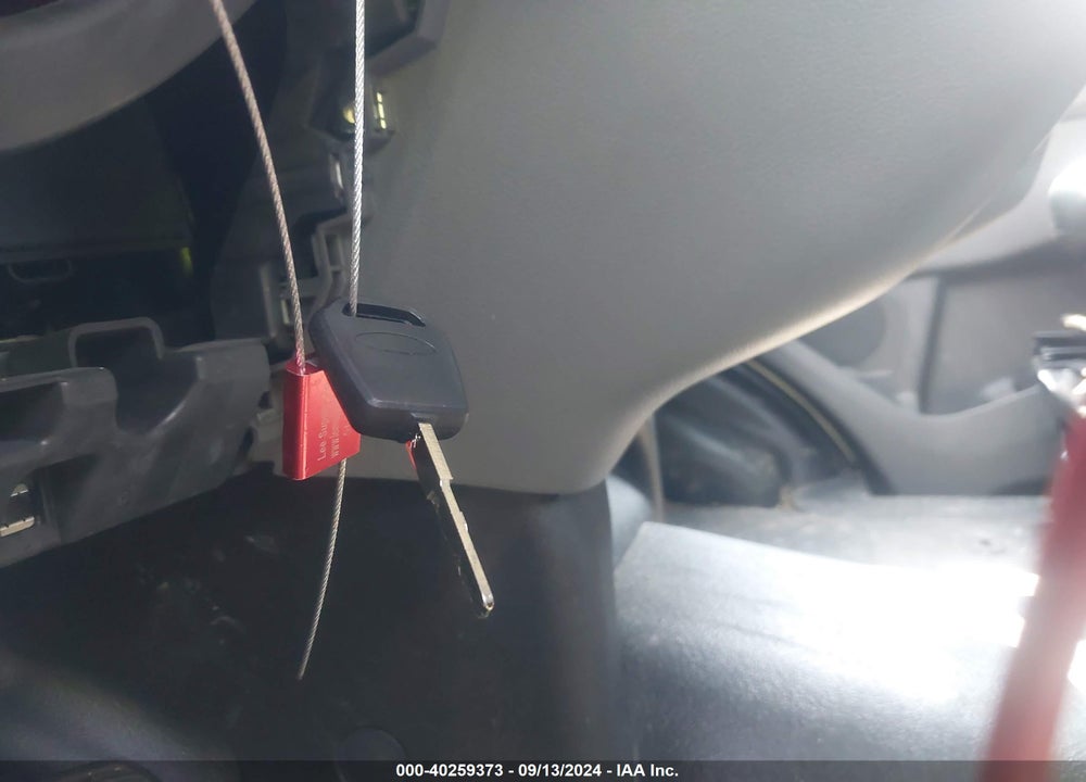 2023 FORD TRANSIT-250 VIN: 1FTBR1Y83PKA19896