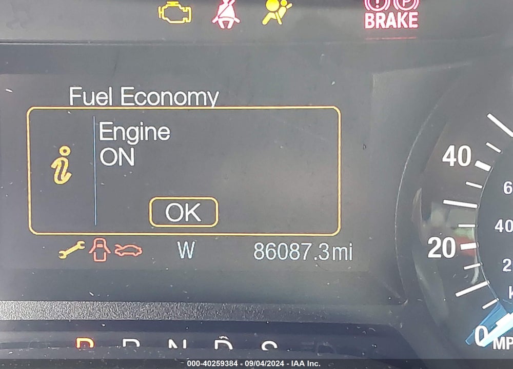 2014 FORD FUSION SE VIN: 3FA6P0H72ER354963
