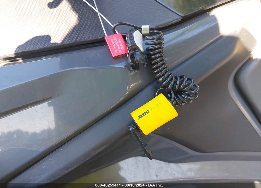 2023 SEADOO RXT-X 300 VIN: YDVB5530F323
