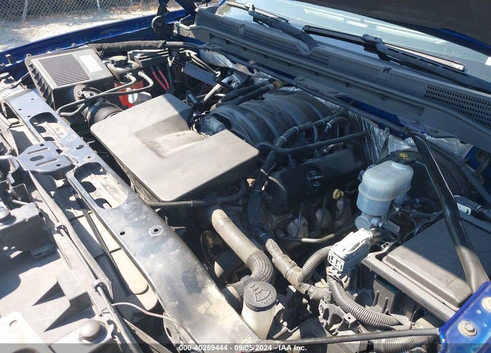 2014 GMC SIERRA 1500 SLE VIN: 1GTV2UEH5EZ168239