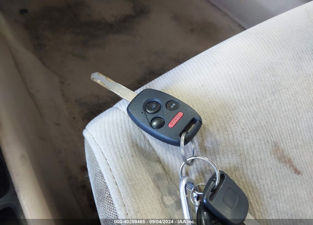 2006 HONDA CIVIC EX VIN: 1HGFA16846L019864