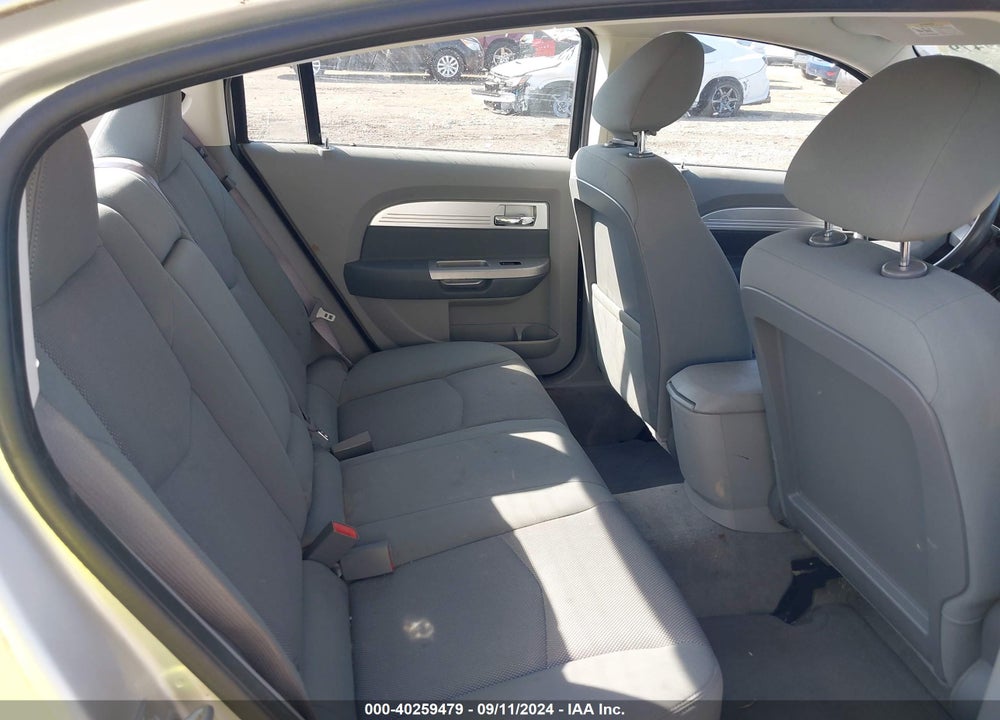 2007 CHRYSLER SEBRING TOURING VIN: 1C3LC56K17N561366