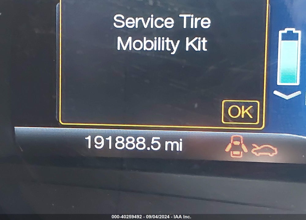 2014 FORD FUSION HYBRID VIN: 3FA6P0LUXER255837