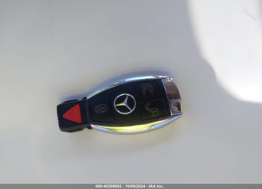 1999 MERCEDES-BENZ E 320 VIN: WDBJF65H4XA916302