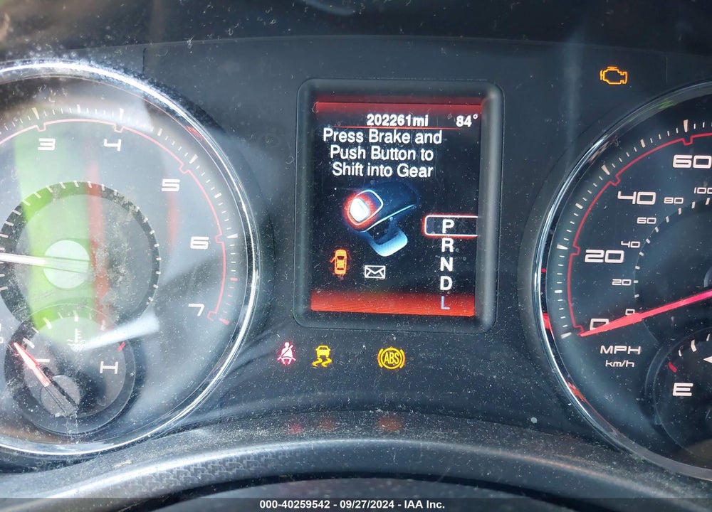 2013 DODGE CHARGER SE VIN: 2C3CDXBG0DH664633