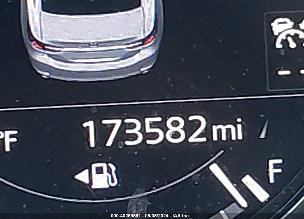 2020 MAZDA 6 TOURING VIN: JM1GL1VM7L1517706