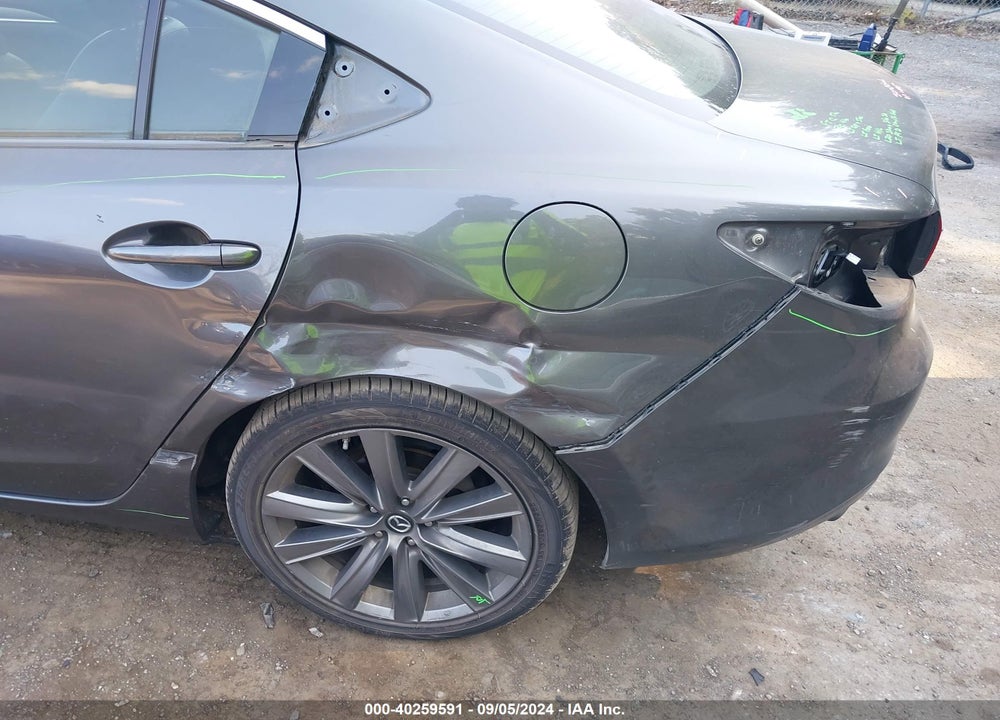 2020 MAZDA 6 TOURING VIN: JM1GL1VM7L1517706