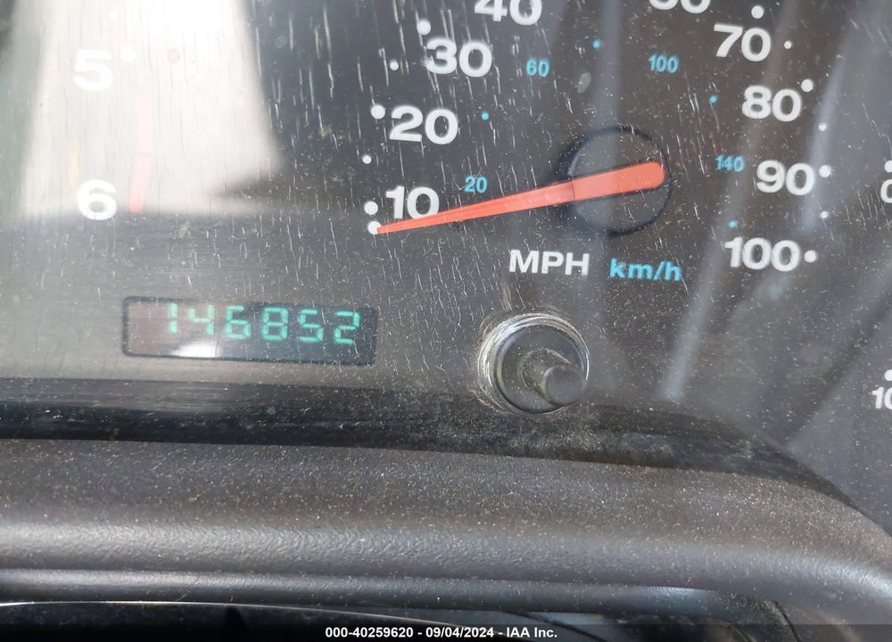 2002 JEEP WRANGLER X VIN: 1J4FA39S52P754853