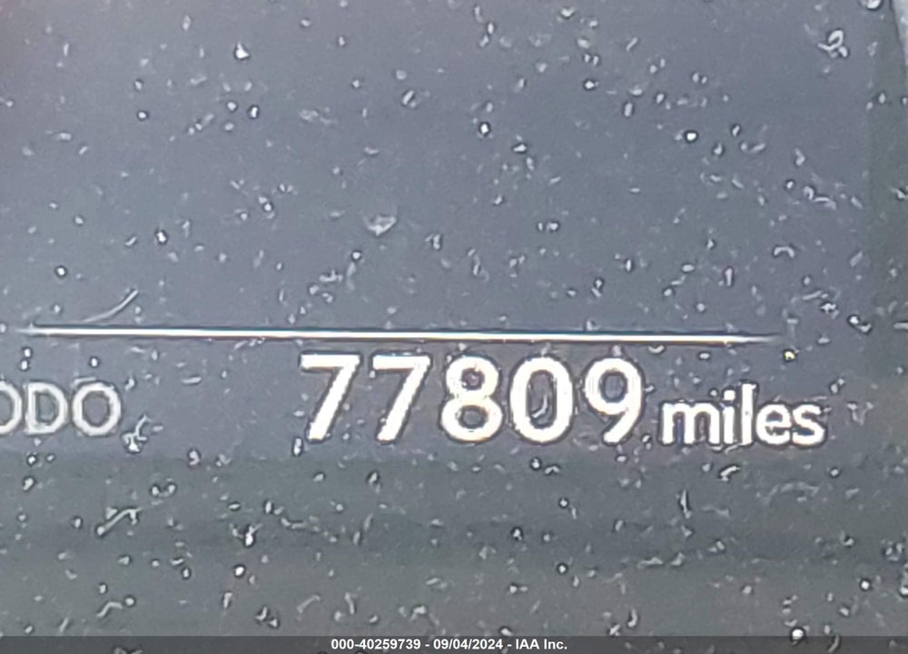 2018 LEXUS IS 300 VIN: JTHC81D27J5027187