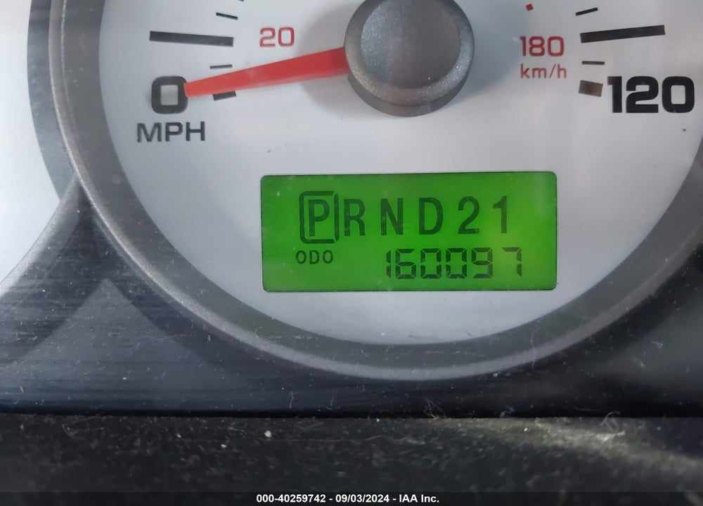2005 FORD ESCAPE XLT VIN: 1FMCU03135KA31286
