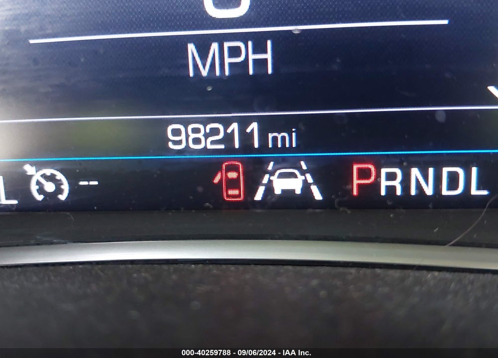2020 CHEVROLET EQUINOX AWD LT 1.5L TURBO VIN: 2GNAXUEV1L6254671