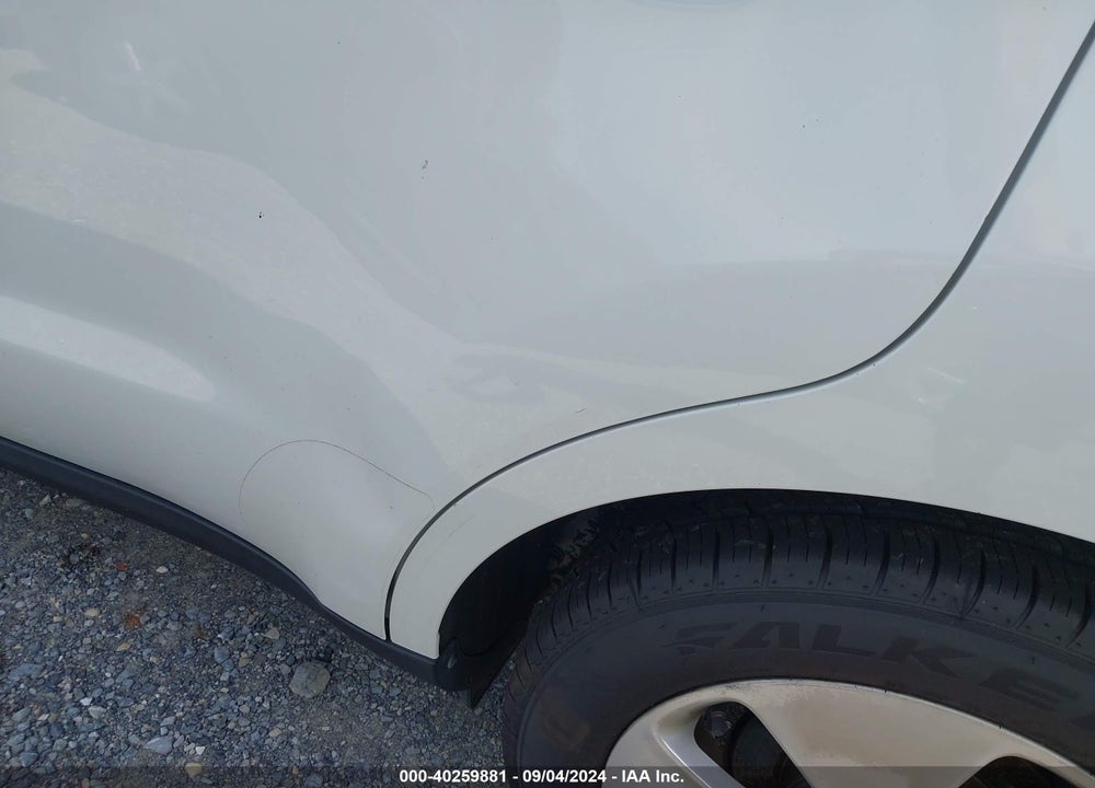2014 KIA SOUL VIN: KNDJN2A21E7041687