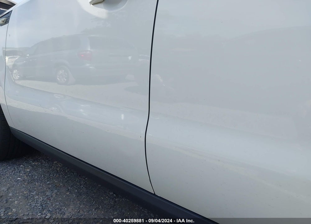 2014 KIA SOUL VIN: KNDJN2A21E7041687