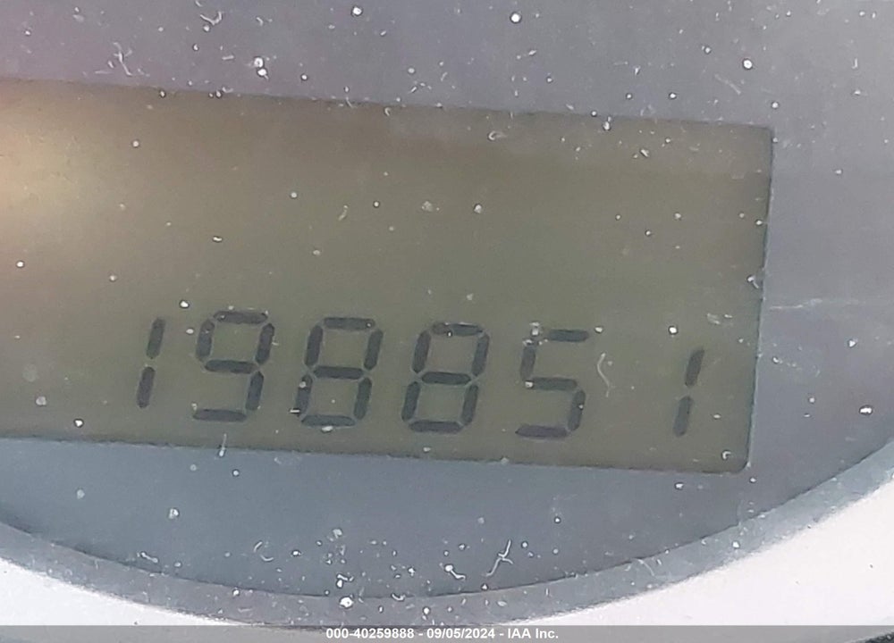 2008 HYUNDAI TUCSON SE/LIMITED VIN: KM8JN12D48U773436