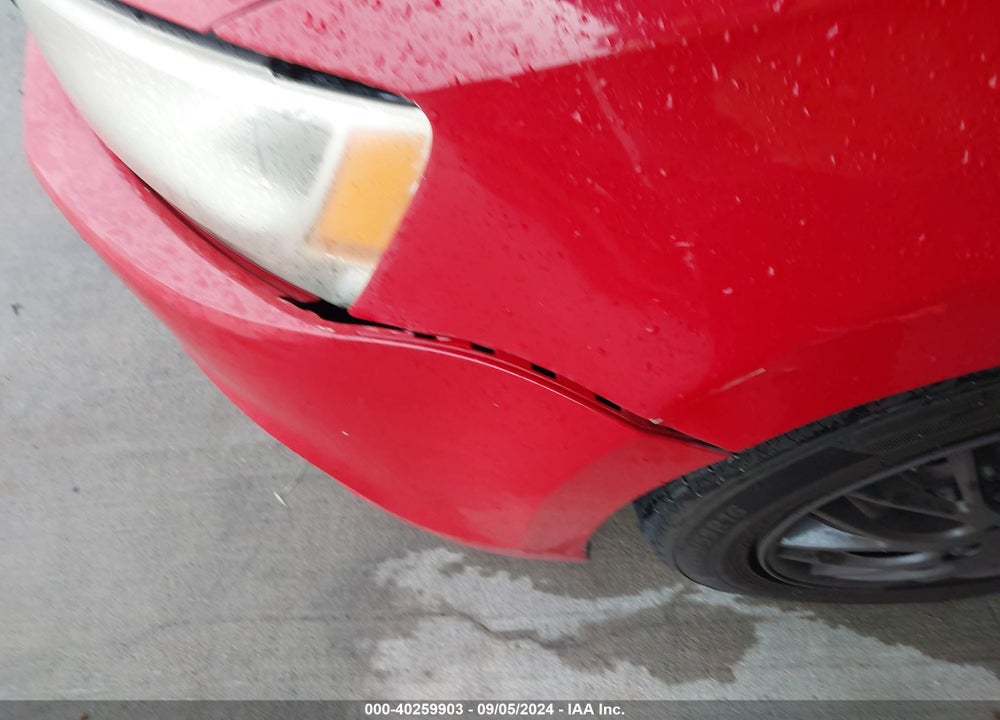 2013 VOLKSWAGEN JETTA 2.5L SE VIN: 3VWDP7AJ3DM205759