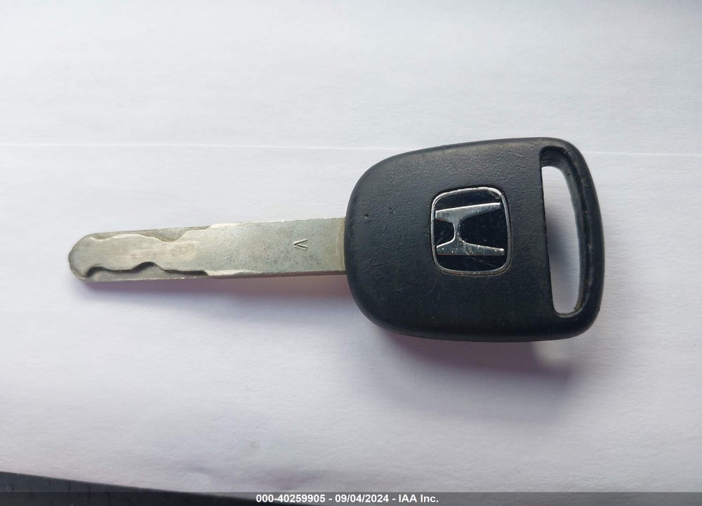 2007 HONDA ODYSSEY EX VIN: 5FNRL38497B058949