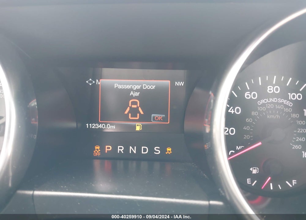 2018 FORD MUSTANG GT VIN: 1FA6P8CF0J5131783