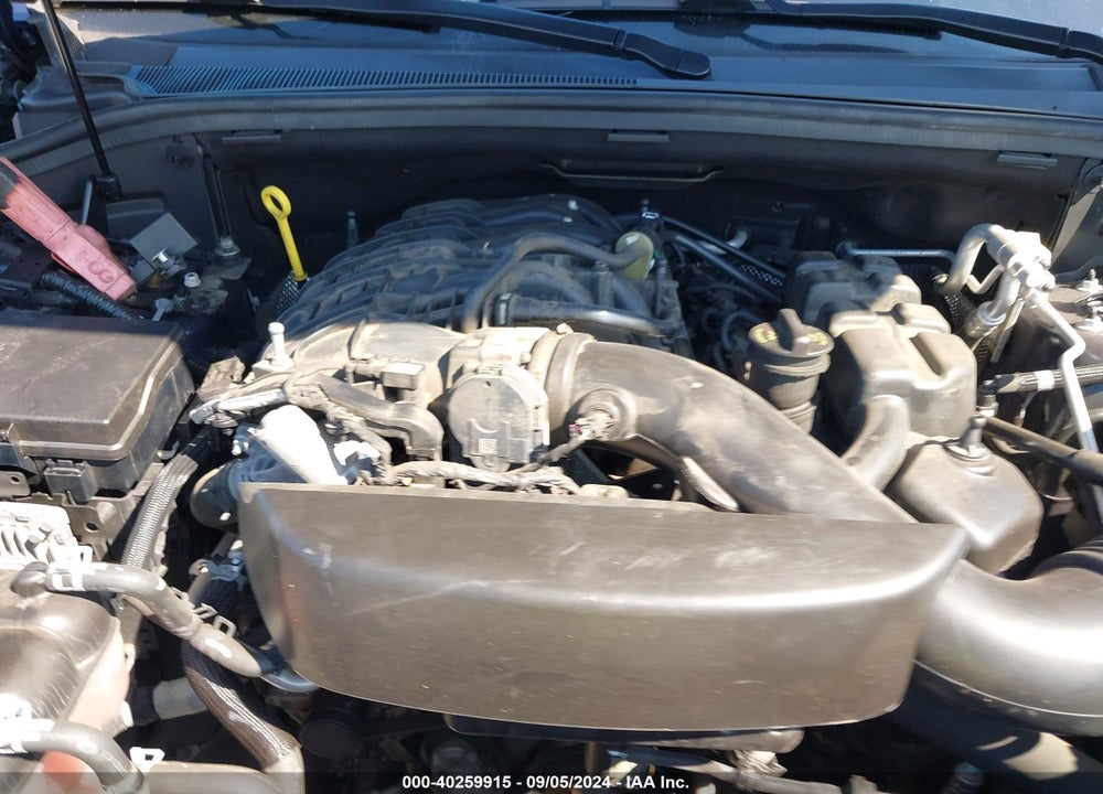 2018 JEEP GRAND CHEROKEE VIN: 1C4RJFLG0JC443670