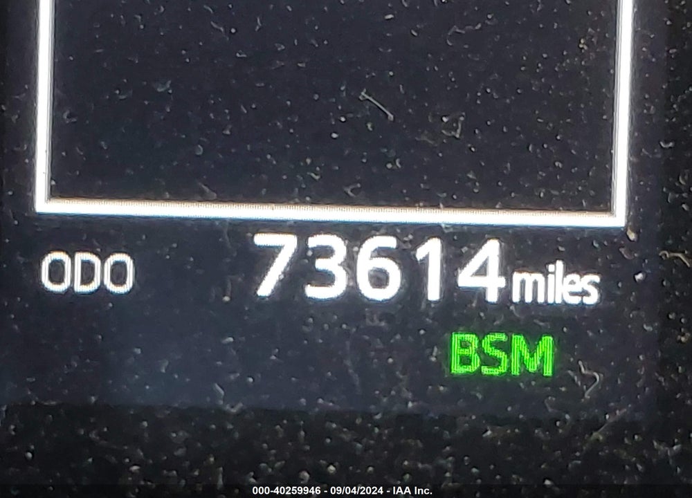2018 TOYOTA CAMRY SE VIN: JTNB11HK4J3041194