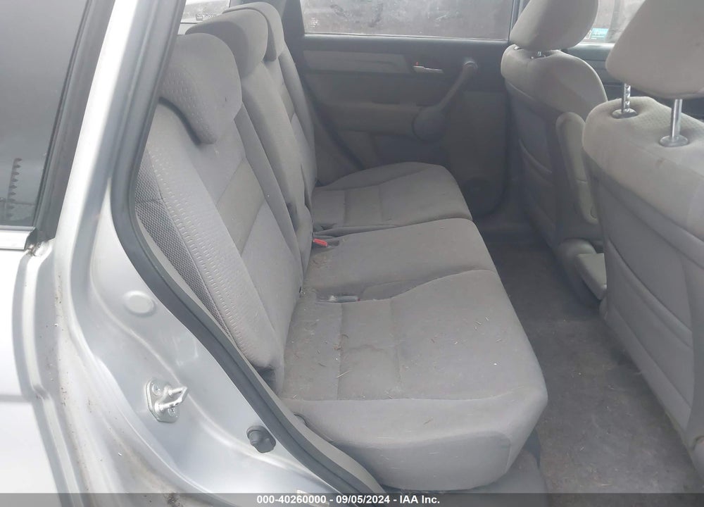 2009 HONDA CR-V EX VIN: JHLRE385X9C004971