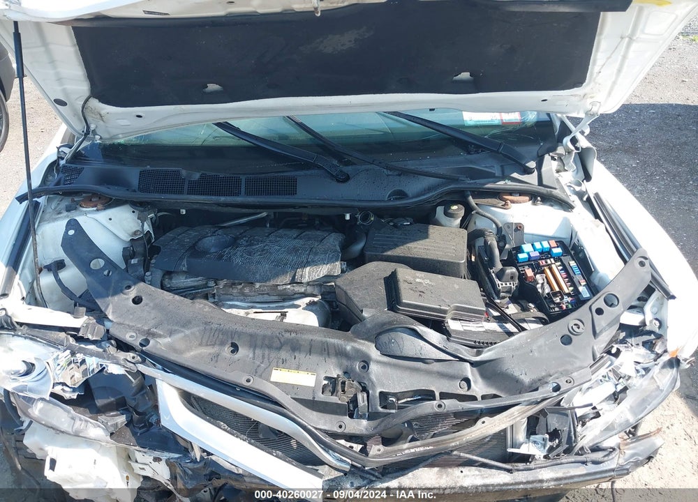 2014 TOYOTA VENZA LE VIN: 4T3ZA3BB3EU083768