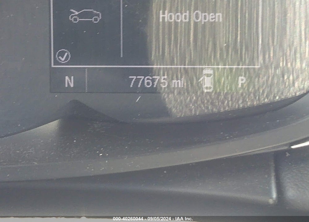 2018 CHEVROLET TRAX LT VIN: 3GNCJPSB9JL354208